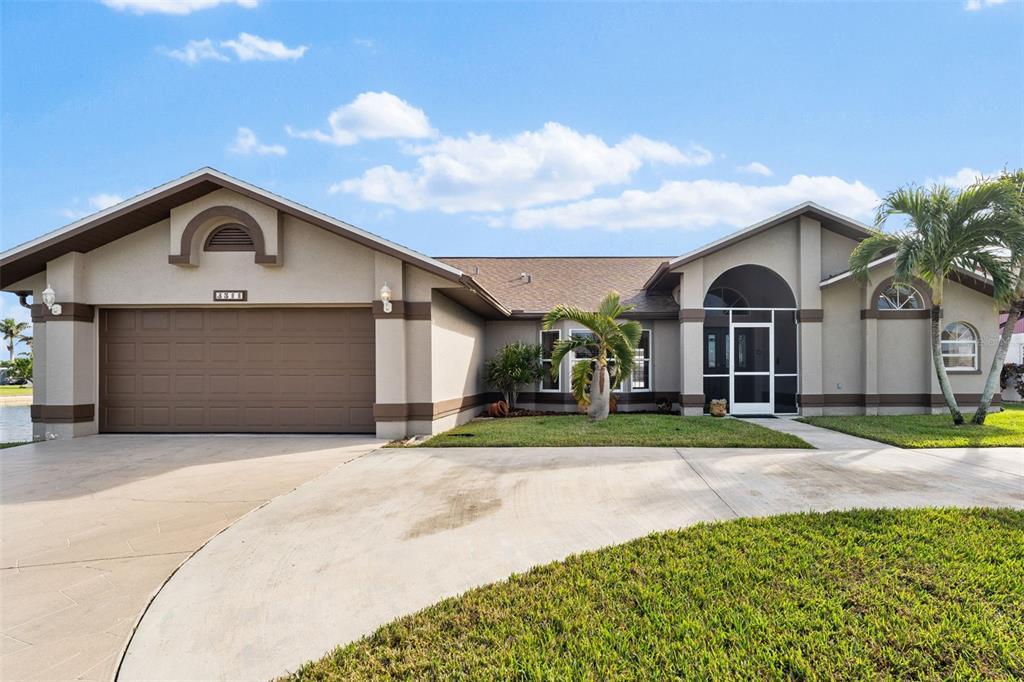 Picture of 3511 SW 5Th Place, Cape Coral, FL 33914