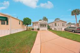 Picture of 283 Bainbridge Drive, Nokomis, FL 34275