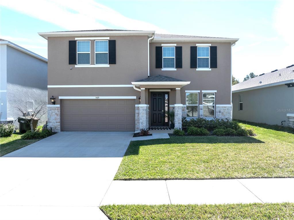 Picture of 5429 SW 44Th Court Road, Ocala, FL 34474