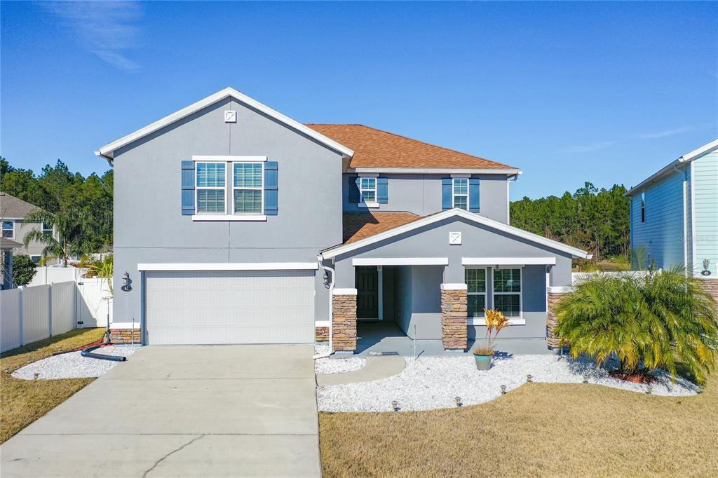 Picture of 43 Leverick Bay Drive, St Augustine, FL 32092