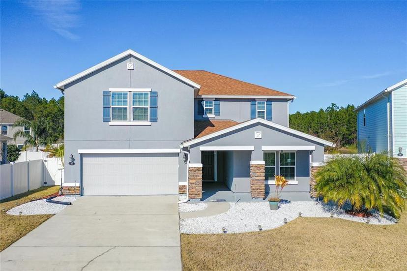 Picture of 43 Leverick Bay Drive, St Augustine FL 32092