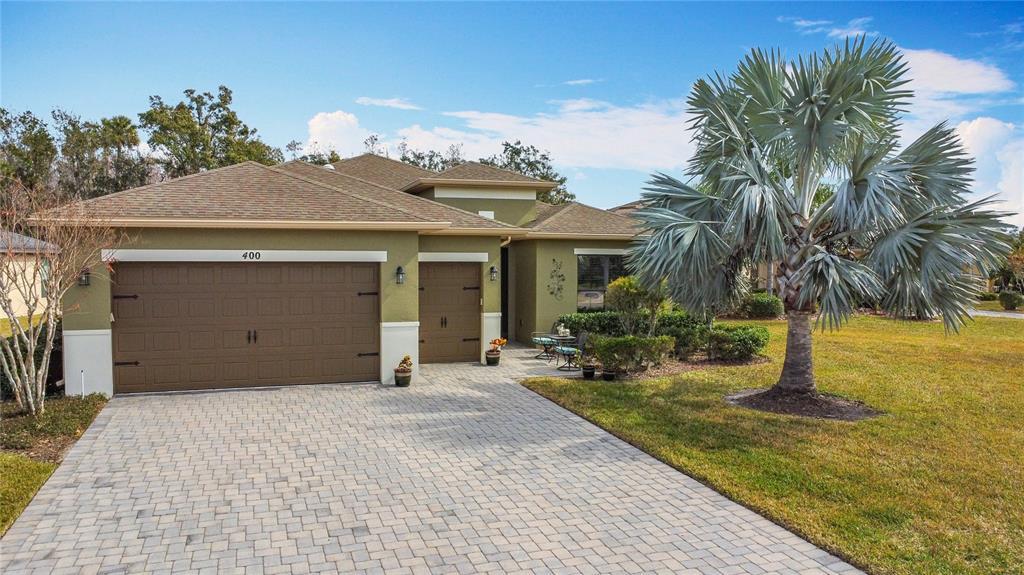 Picture of 400 Fountain Valley Ln, Kissimmee, FL 34759