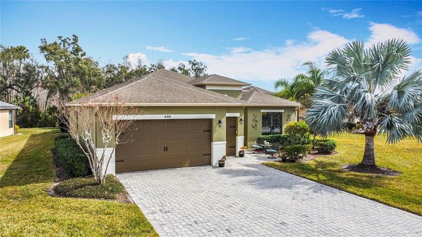 Picture of 400 Fountain Valley Ln, Kissimmee FL 34759