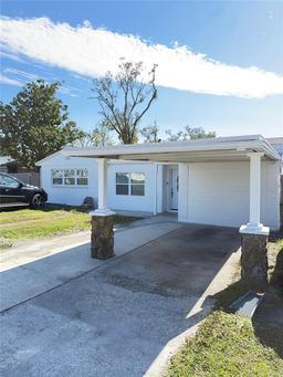 Picture of 2910 W Burke Street, Tampa, FL 33614