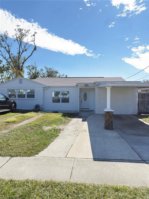 Picture of 2910 W Burke Street, Tampa, FL 33614