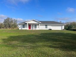 Picture of 18931 NW 280Th Street, Okeechobee, FL 34972