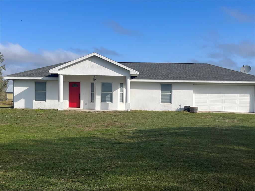 Picture of 18931 NW 280Th Street, Okeechobee, FL 34972