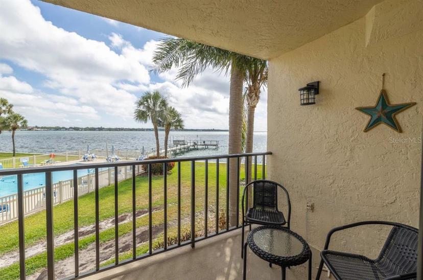 Picture of 7520 Sunshine Skyway Lane S Unit T18, St Petersburg FL 33711