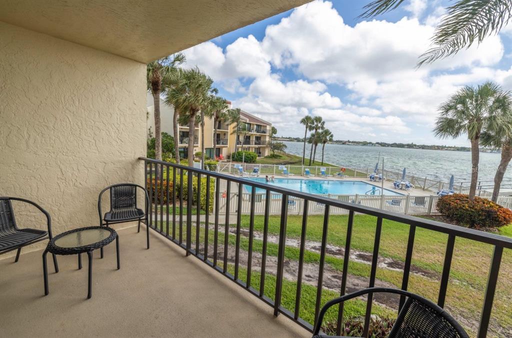 Picture of 7520 Sunshine Skyway Lane S Unit T18, St Petersburg, FL 33711