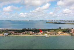 Picture of 7520 Sunshine Skyway Lane S Unit T18, St Petersburg, FL 33711