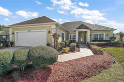 Picture of 2587 Tremont Drive, Eustis, FL 32726