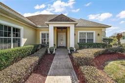 Picture of 2587 Tremont Drive, Eustis, FL 32726