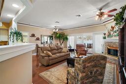 Picture of 2587 Tremont Drive, Eustis, FL 32726