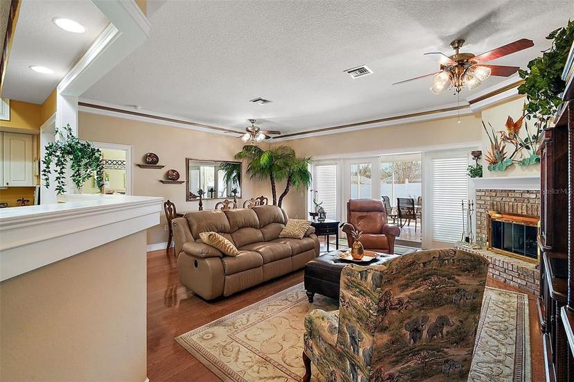 Picture of 2587 Tremont Drive, Eustis FL 32726