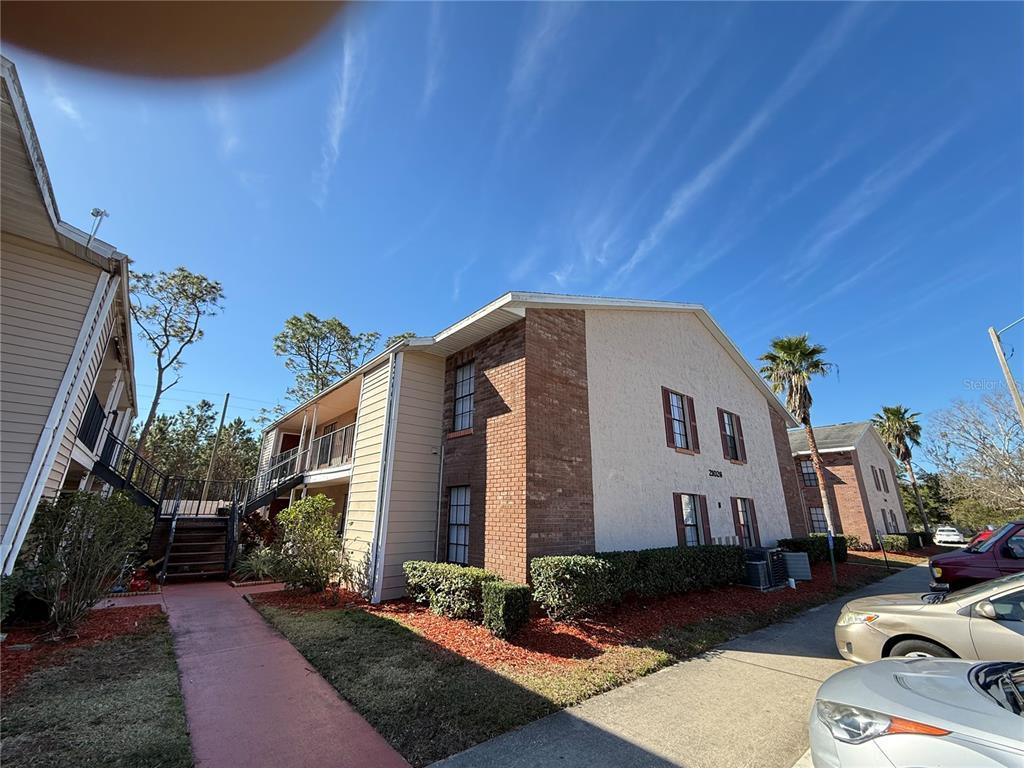 Picture of 21026 Voyager Boulevard Unit 6, Land O Lakes, FL 34638