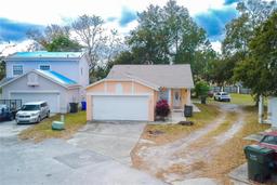 Picture of 1100 Lowry Avenue Unit 7, Lakeland, FL 33801