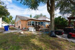 Picture of 1100 Lowry Avenue Unit 7, Lakeland, FL 33801