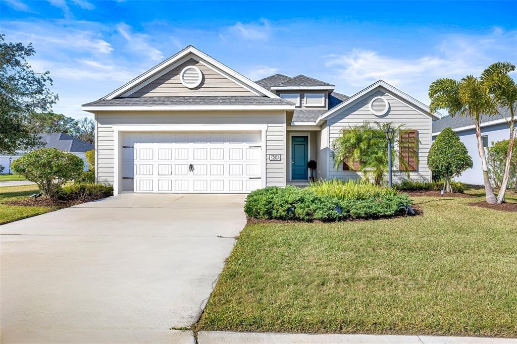 Picture of 7521 Ridgelake Circle, Bradenton, FL 34203