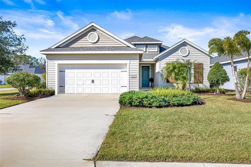 Picture of 7521 Ridgelake Circle, Bradenton FL 34203