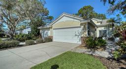 Picture of 7628 Whitebridge Glen, University Park, FL 34201