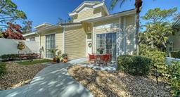 Picture of 7628 Whitebridge Glen, University Park, FL 34201