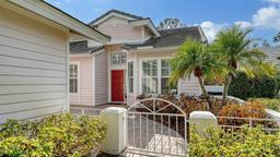 Picture of 7741 Whitebridge Glen, University Park, FL 34201