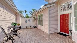 Picture of 7741 Whitebridge Glen, University Park, FL 34201