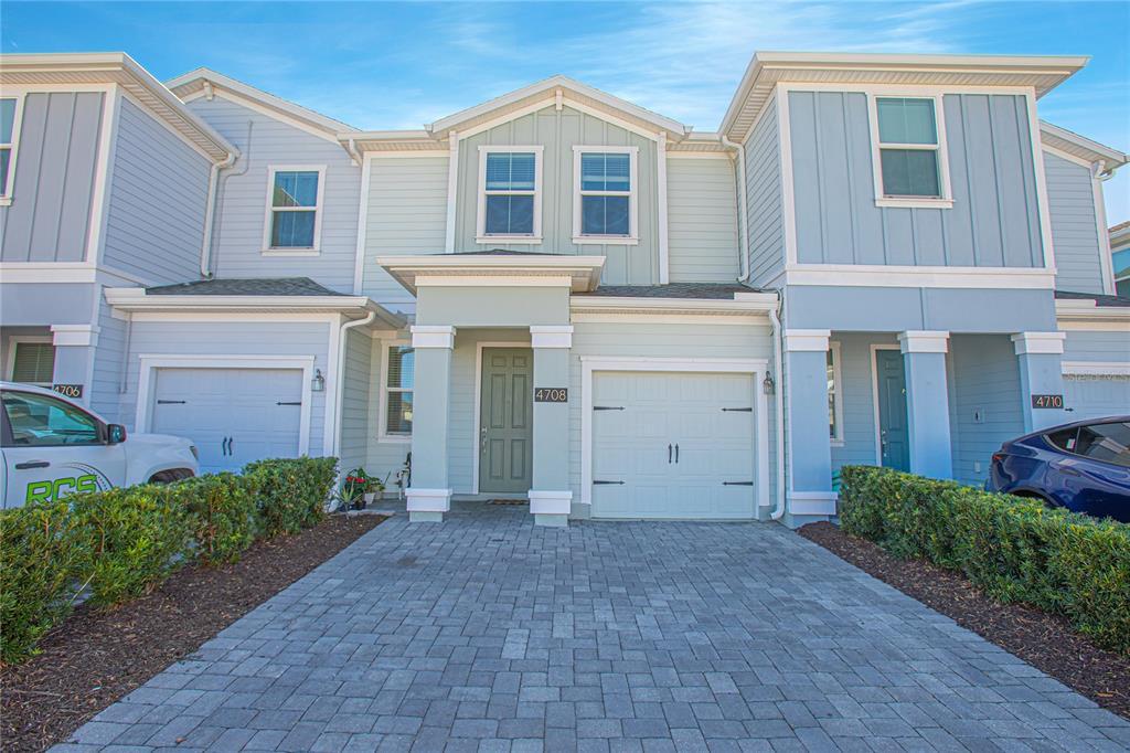 Picture of 4708 Tribute Trail, Kissimmee, FL 34746