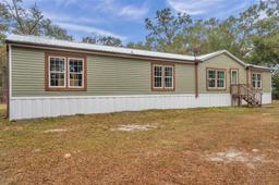 Picture of 18625 Deason Drive, Spring Hill, FL 34610