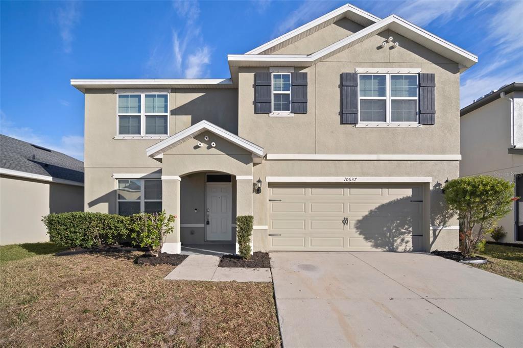 Picture of 10637 Park Meadowbrooke Drive, Riverview, FL 33578