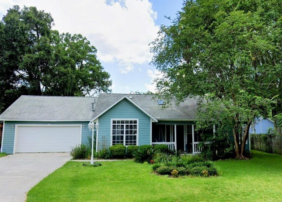 Picture of 10912 NW 33Rd Place, Gainesville, FL 32606