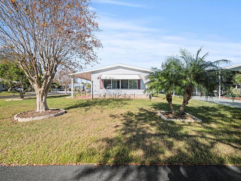 Picture of 6087 Southern Oaks Drive Se, Winter Haven FL 33884