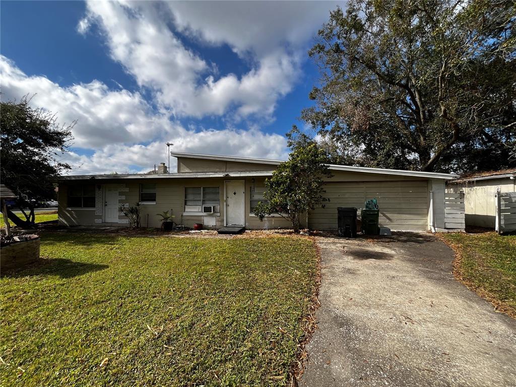 Picture of 8302 N Lois Avenue, Tampa, FL 33614