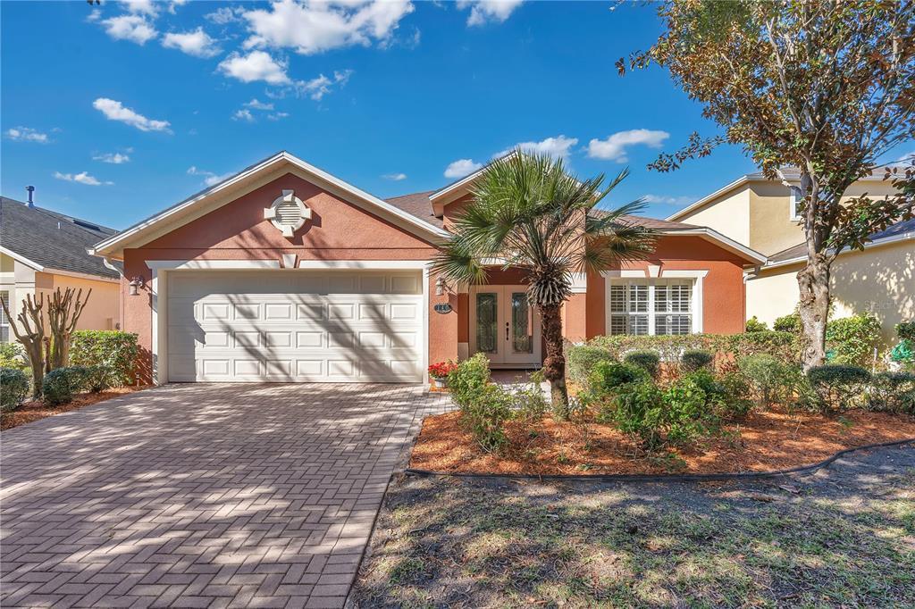 Picture of 140 Gladesdown Court, Deland, FL 32724