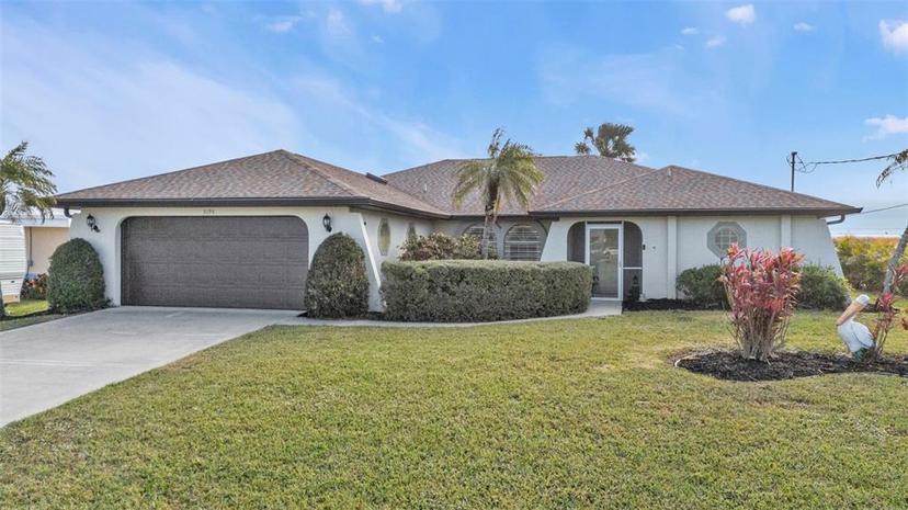 Picture of 5194 Fleming Street, Port Charlotte FL 33981