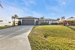 Picture of 5194 Fleming Street, Port Charlotte, FL 33981