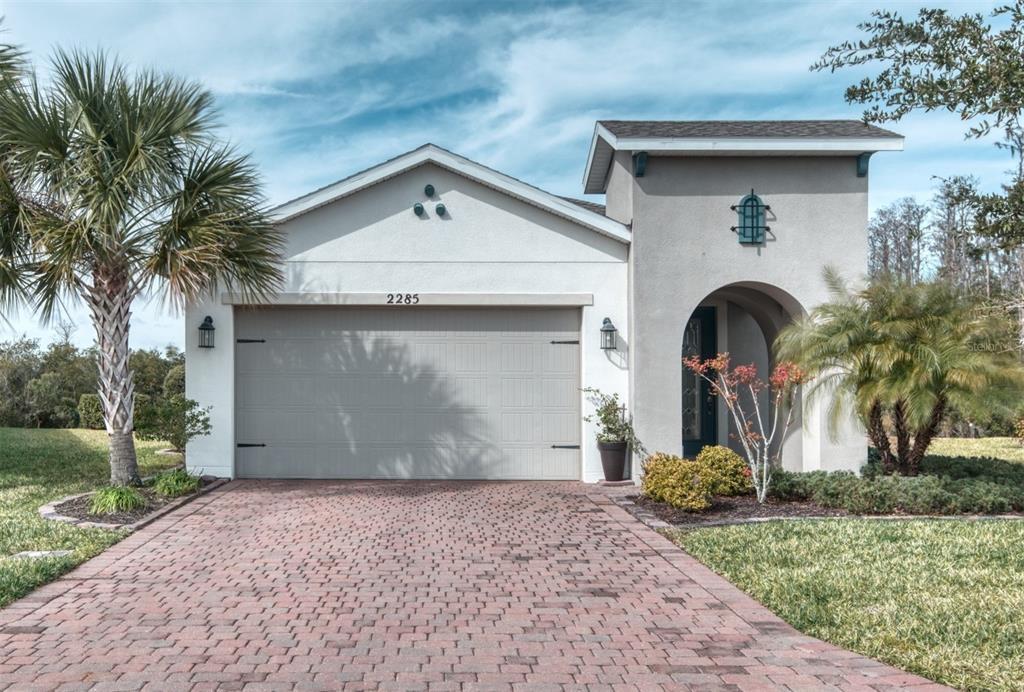 Picture of 2285 Palm Tree Drive, Kissimmee, FL 34759