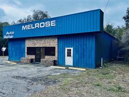 Picture of 899 N State Road 21, Melrose, FL 32666