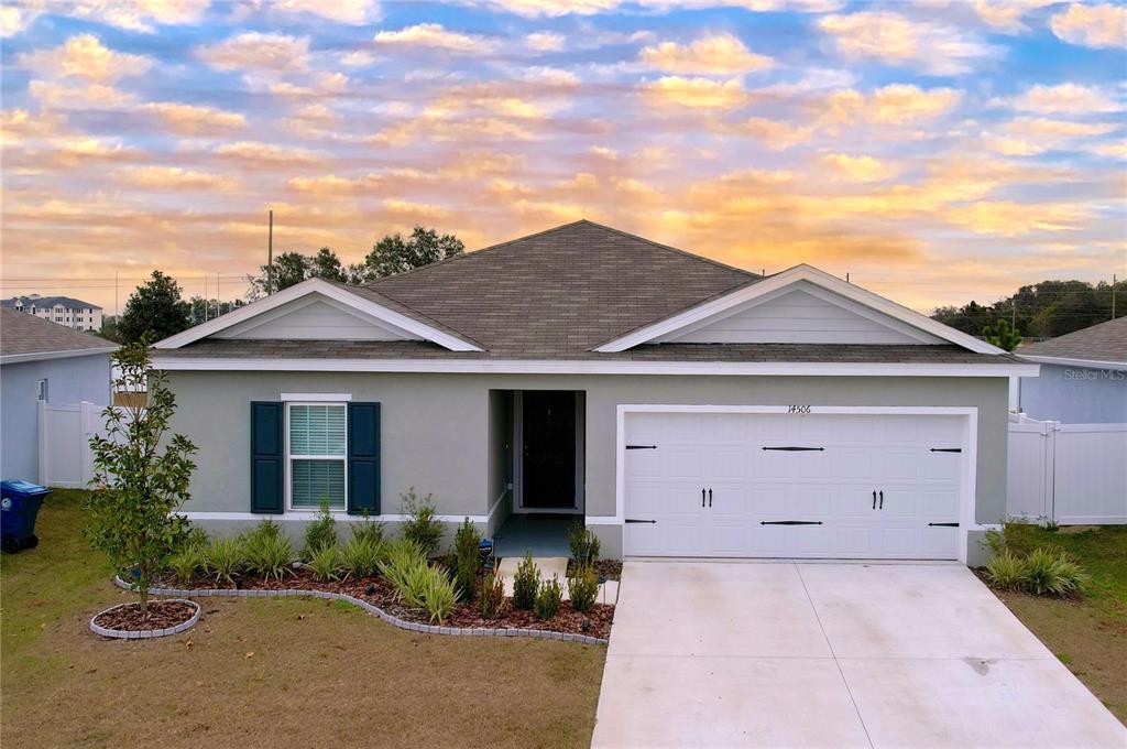 Picture of 14506 Whitewater Way, Brooksville, FL 34604