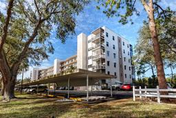 Picture of 8186 Terrace Garden Drive N Unit 609, St Petersburg, FL 33709