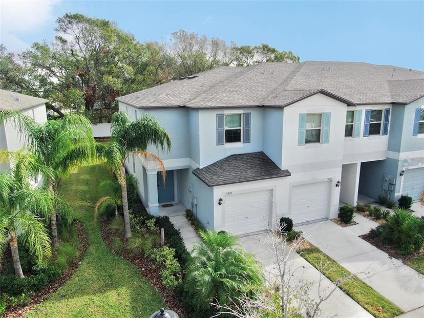 Picture of 3818 Cat Mint Street, Tampa FL 33619