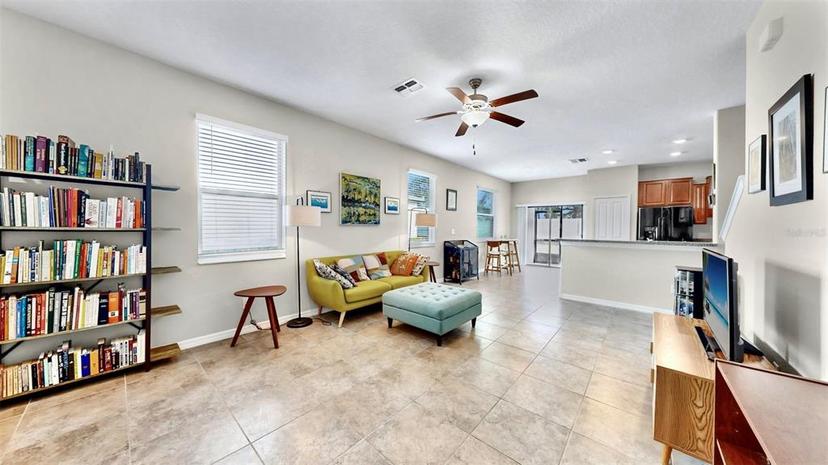 Picture of 3818 Cat Mint Street, Tampa FL 33619