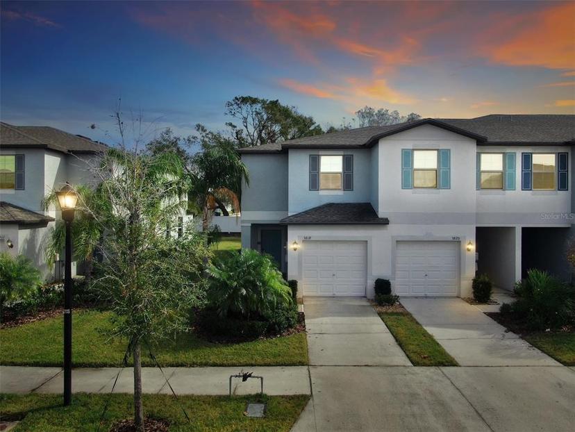 Picture of 3818 Cat Mint Street, Tampa FL 33619