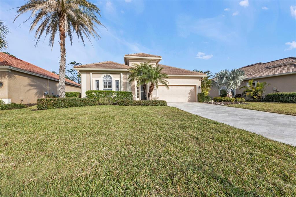 Picture of 13147 Preserve Court, Port Charlotte, FL 33953