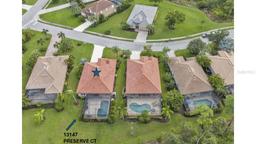 Picture of 13147 Preserve Court, Port Charlotte, FL 33953