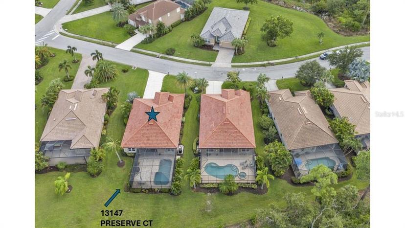 Picture of 13147 Preserve Court, Port Charlotte FL 33953