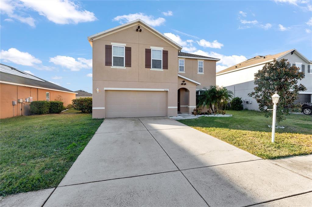 Picture of 6030 Forest Ridge Lane, Winter Haven, FL 33881