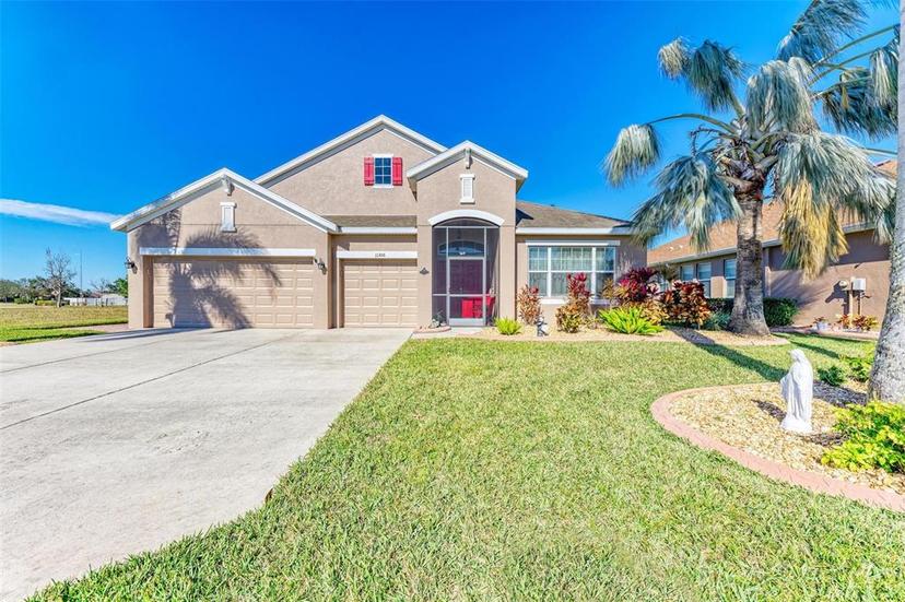 Picture of 11306 77Th Street E, Parrish FL 34219