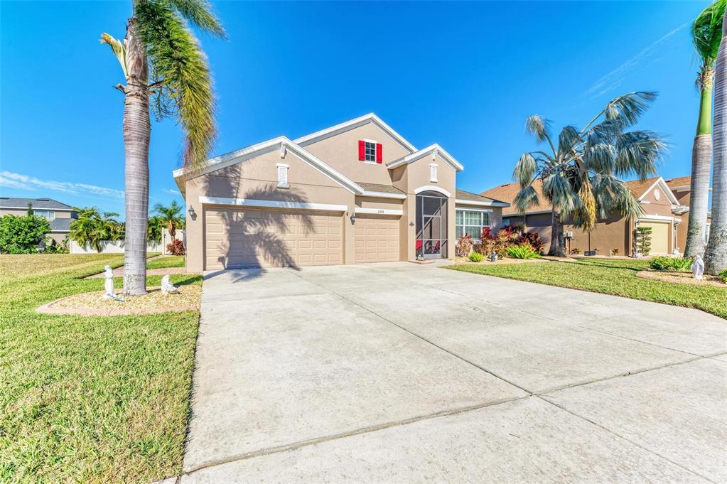 Picture of 11306 77Th Street E, Parrish, FL 34219