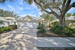 Picture of 554 Fallbrook Drive, Venice, FL 34292